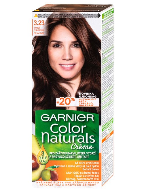 Color Naturals